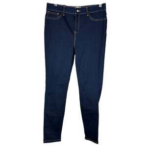 Etica Ethically Made Women's Jeans Size 4 Excellent Used Condition